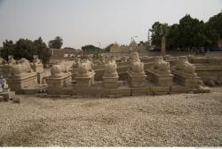 Karnak Temple Photo References #9